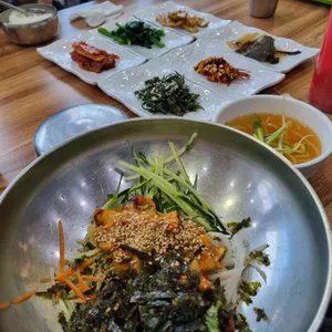 유미가 대표 사진