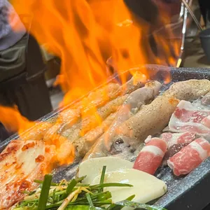 원조한우곱창돼지촌 사진 1