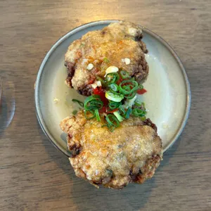 나그네 대표 사진