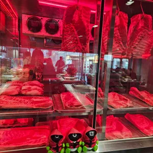 육지 리뷰 사진