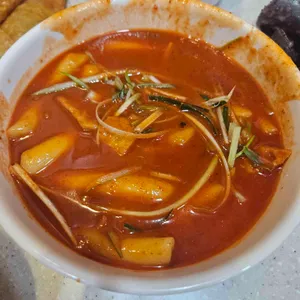 모녀떡볶이 사진 1