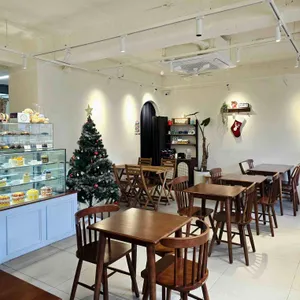 무슈랑 대표 사진