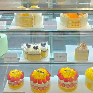 무슈랑 리뷰 사진