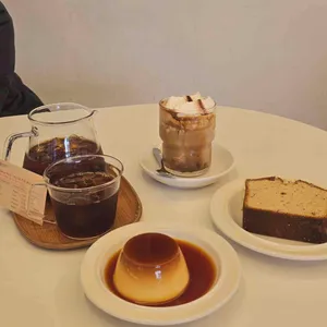 커넥츠커피 대표 사진