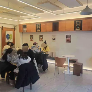 커넥츠커피 대표 사진