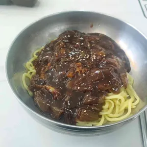 양평부추교동짬뽕 사진 1