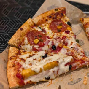 무한리필 피자보틀 사진 1