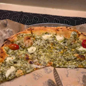 무한리필 피자보틀 대표 사진