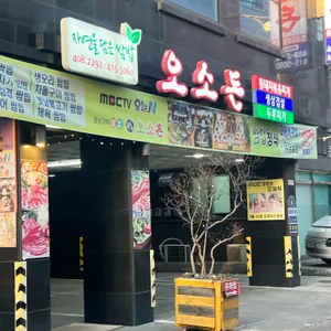 오소돈 대표 사진