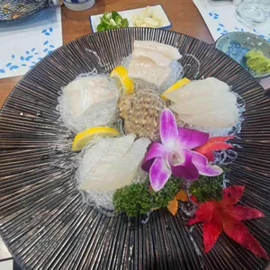 물고기자리 사진