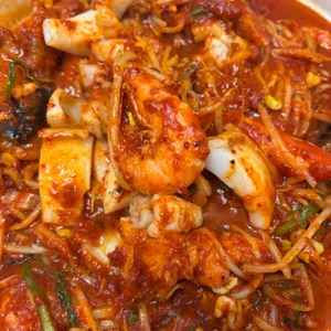 내담대구뽈찜해물아구찜 사진 1