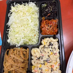 내담대구뽈찜해물아구찜 대표 사진