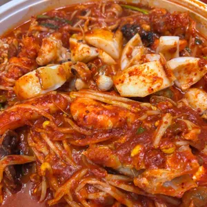 내담대구뽈찜해물아구찜 대표 사진