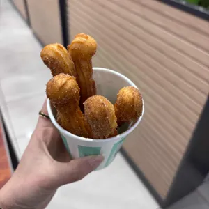 스트릿츄러스 사진 1