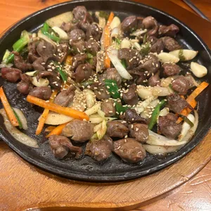 계림원 대표 사진