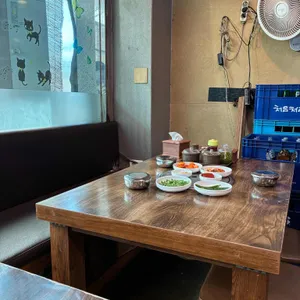 우성토종순대국 대표 사진