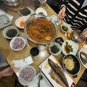 고래식당 사진 2