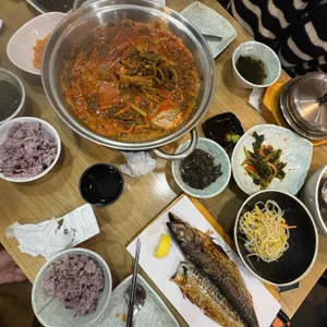 고래식당 대표 사진