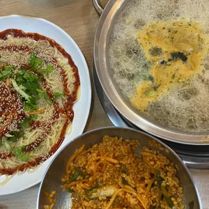 오양손칼국수 사진 1