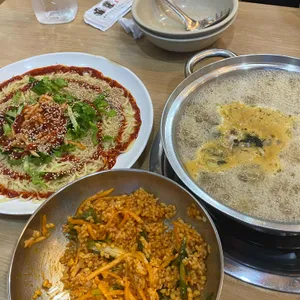오양손칼국수 대표 사진