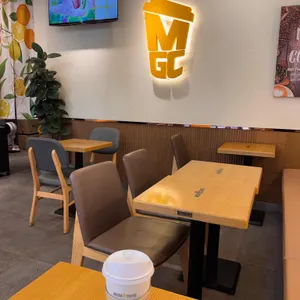 메가MGC커피 대표 사진