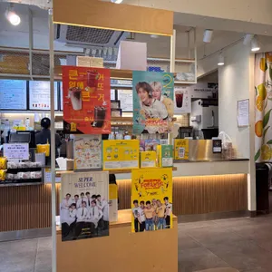 메가MGC커피 대표 사진