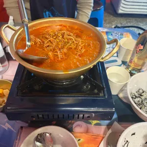 참새방앗간 사진