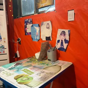 참새방앗간 대표 사진