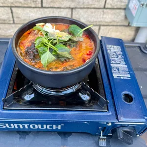 을지백탄뼈구이 사진