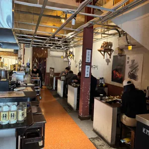 을지백탄뼈구이 리뷰 사진