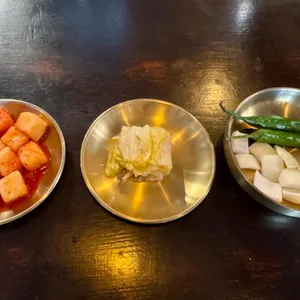 을지백탄뼈구이 사진