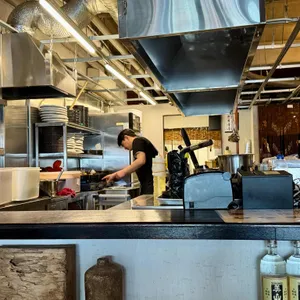 을지백탄뼈구이 리뷰 사진