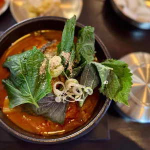 을지백탄뼈구이 사진