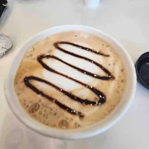 지브라운 대표 사진