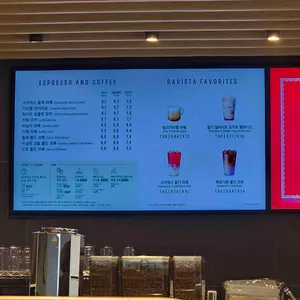 스타벅스 리뷰 사진