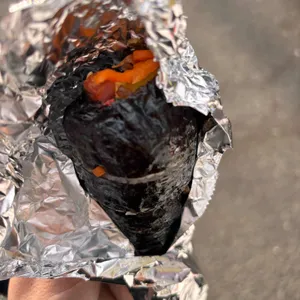 깨돌이김밥 사진