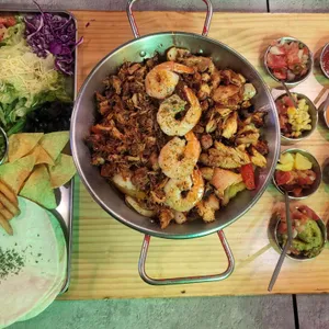 더맨타코 대표 사진