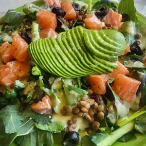 올라아보 대표 사진