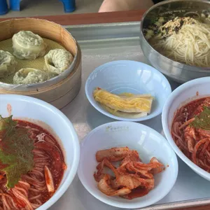 망향비빔국수 사진 2