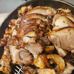 정가네화덕구이족발 대표 사진