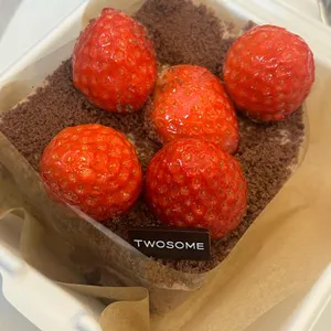 투썸플레이스 대표 사진