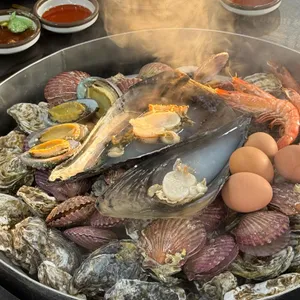 태상굴장어구이 사진