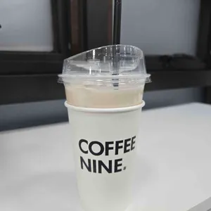 커피나인 강남역 센트럴애비뉴 사진 2