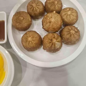 상하이 델리 사진