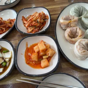 봉화칼국수 사진 1