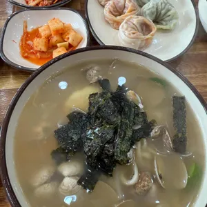 봉화칼국수 대표 사진