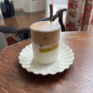 파이오니어커피 사진 1