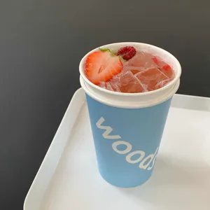 카페 우즈 대표 사진