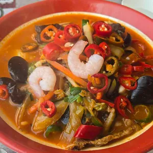 짬뽕선수 사진 2