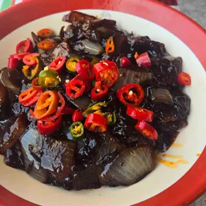 짬뽕선수 대표 사진